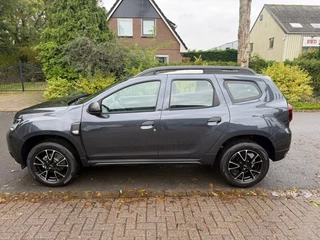 Dacia Duster 1.0TCe Comfort*lichtmetaal*Airco*cruisecontrol*