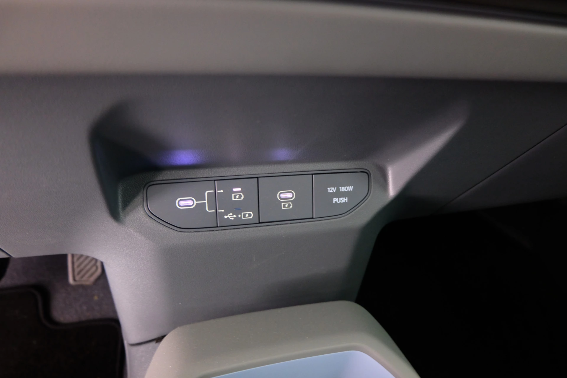 Hoofdafbeelding Kia EV3