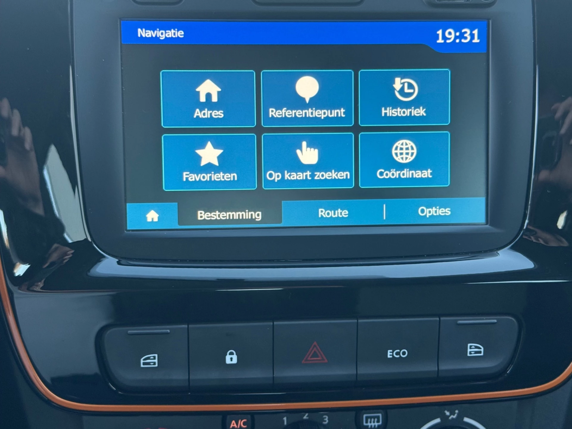 Hoofdafbeelding Dacia Spring