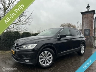 Volkswagen Tiguan 1.4 TSI Comfortline ACC Trekhaak LED