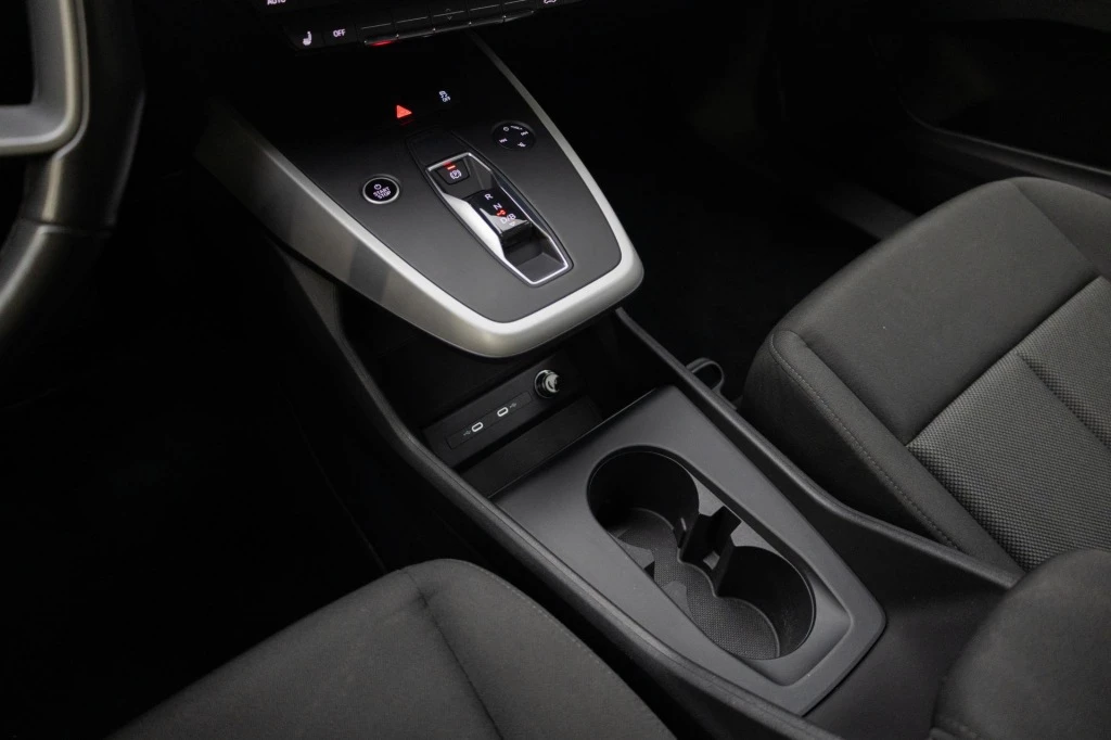 Hoofdafbeelding Audi Q4 e-tron
