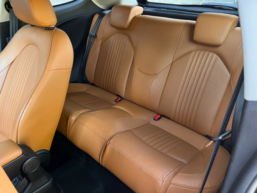 Hoofdafbeelding Alfa Romeo MiTo