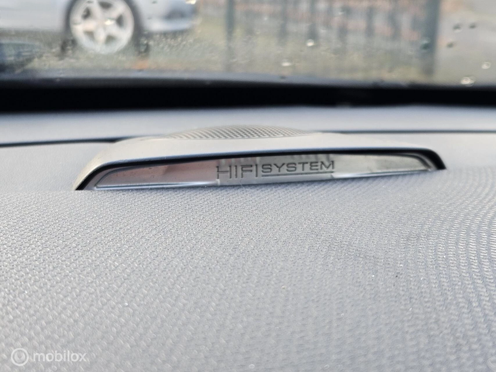 Hoofdafbeelding Citroën DS3