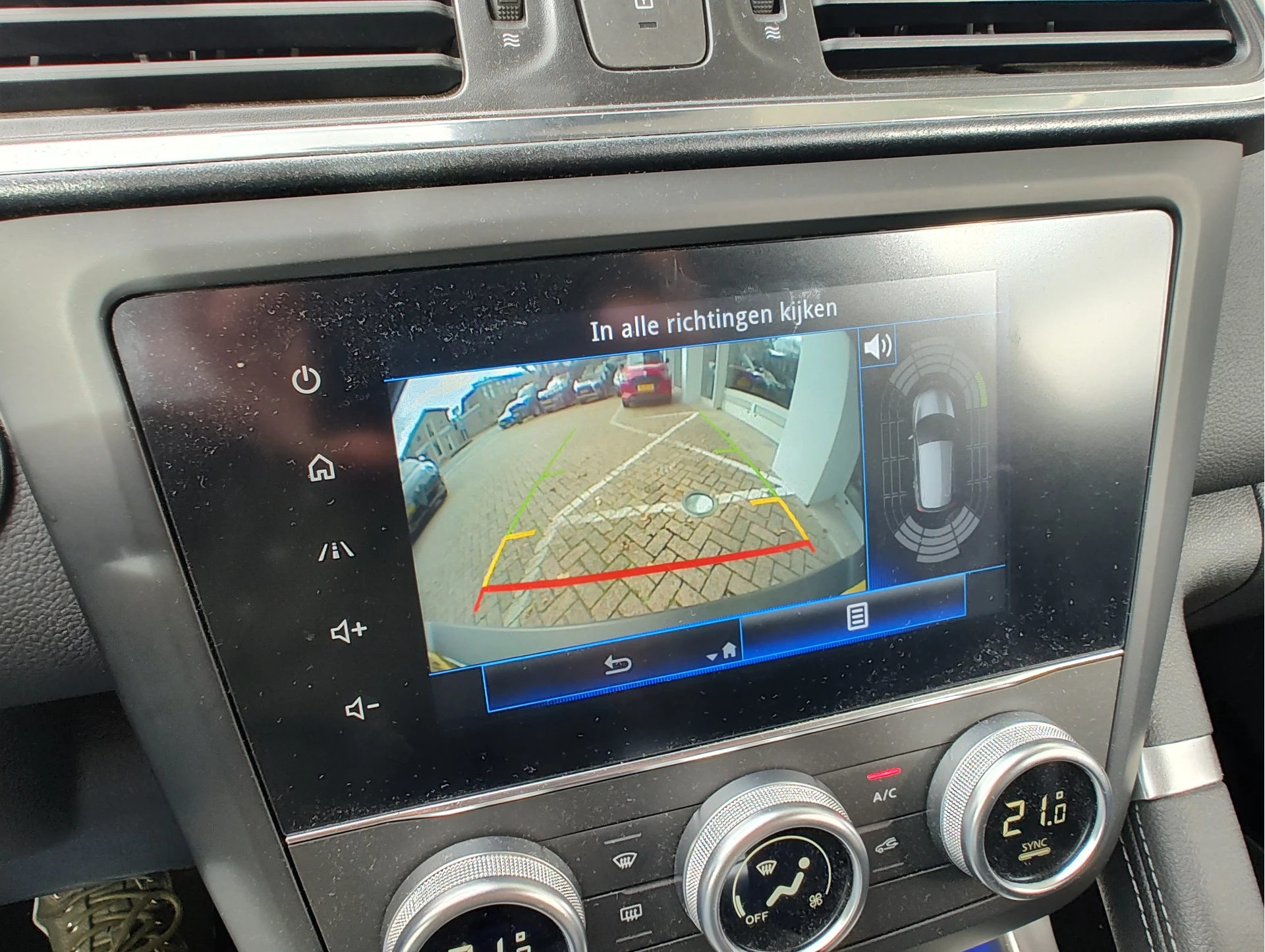 Hoofdafbeelding Renault Kadjar