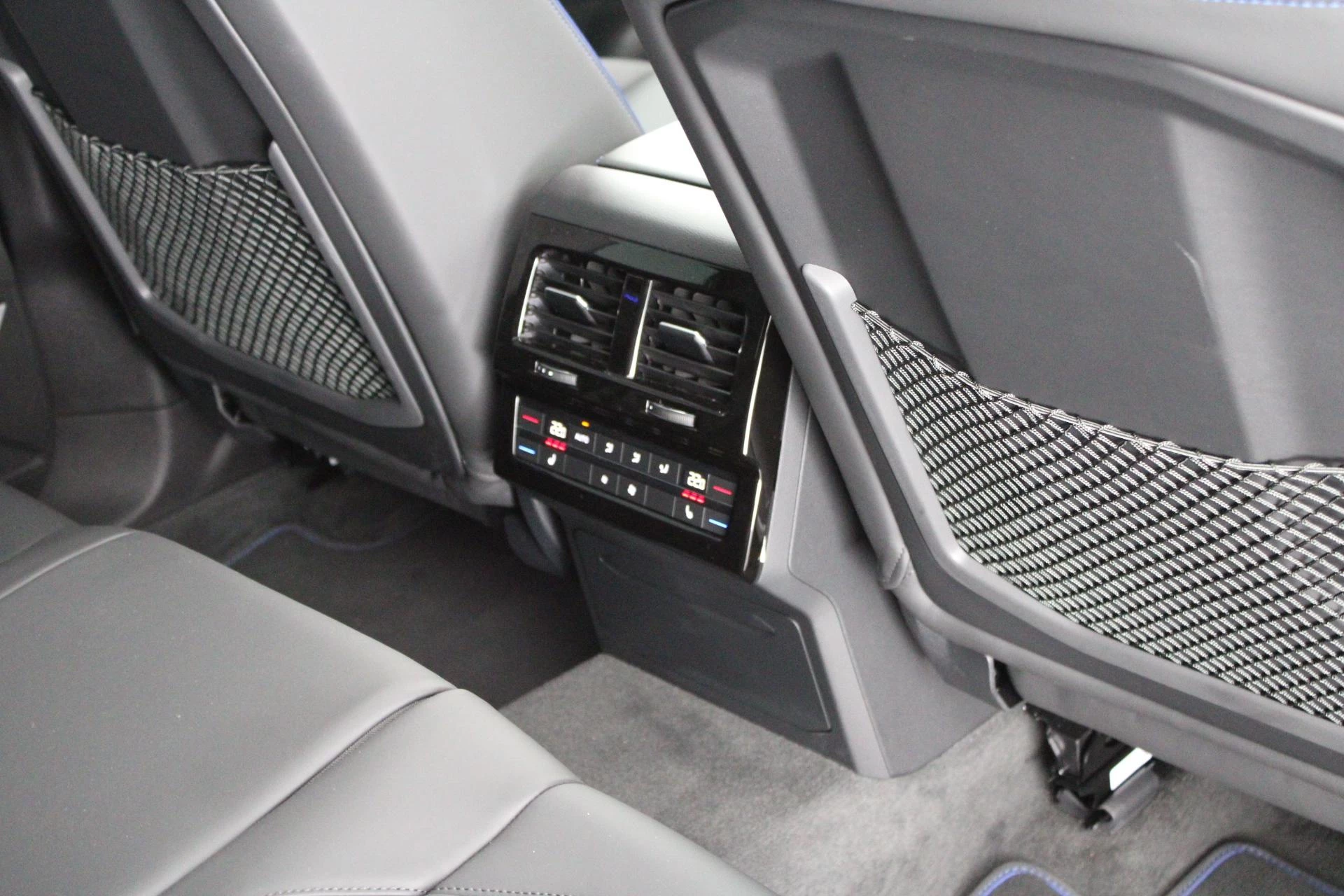 Hoofdafbeelding Volkswagen Touareg