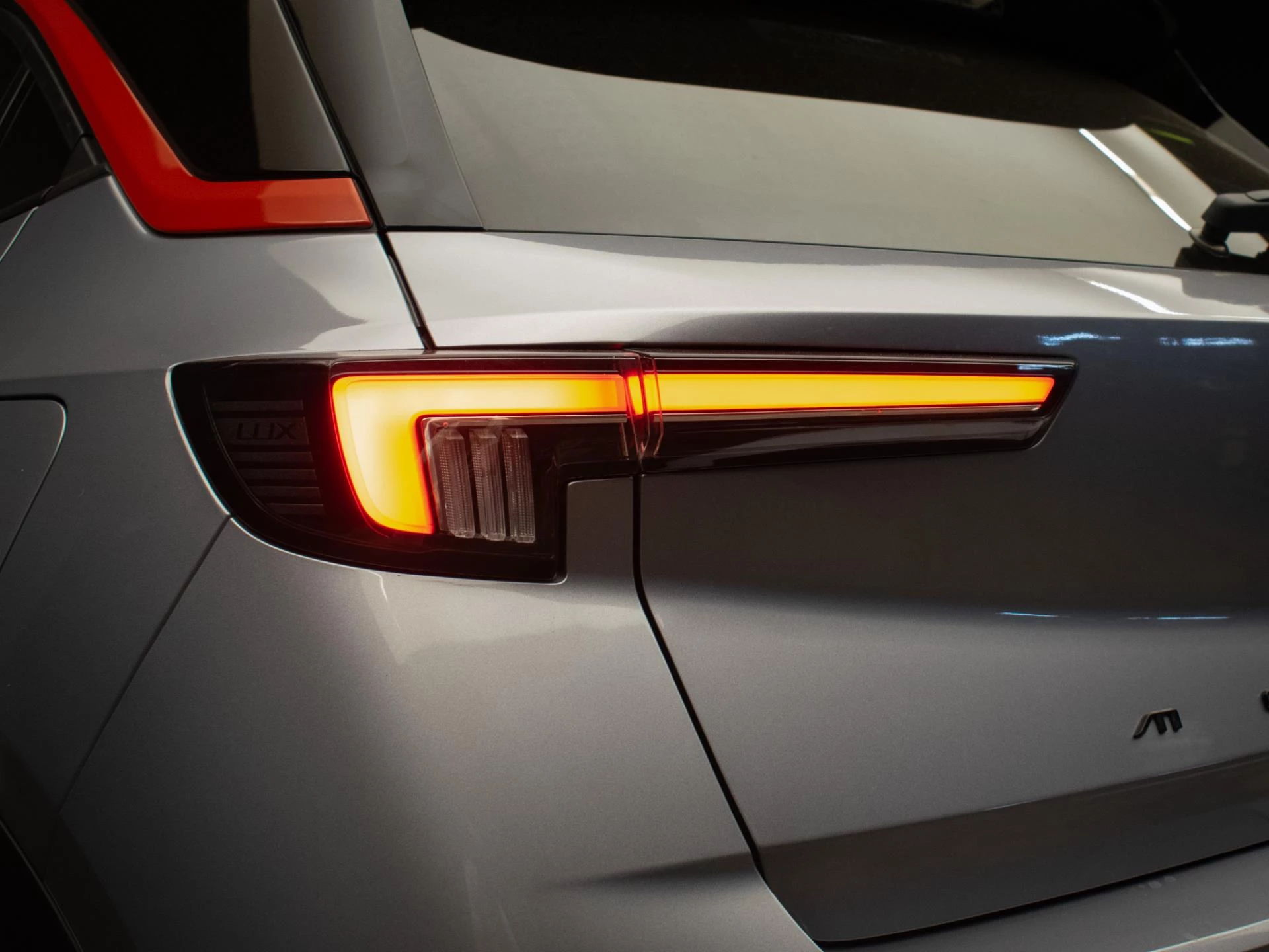 Hoofdafbeelding Opel Mokka-e