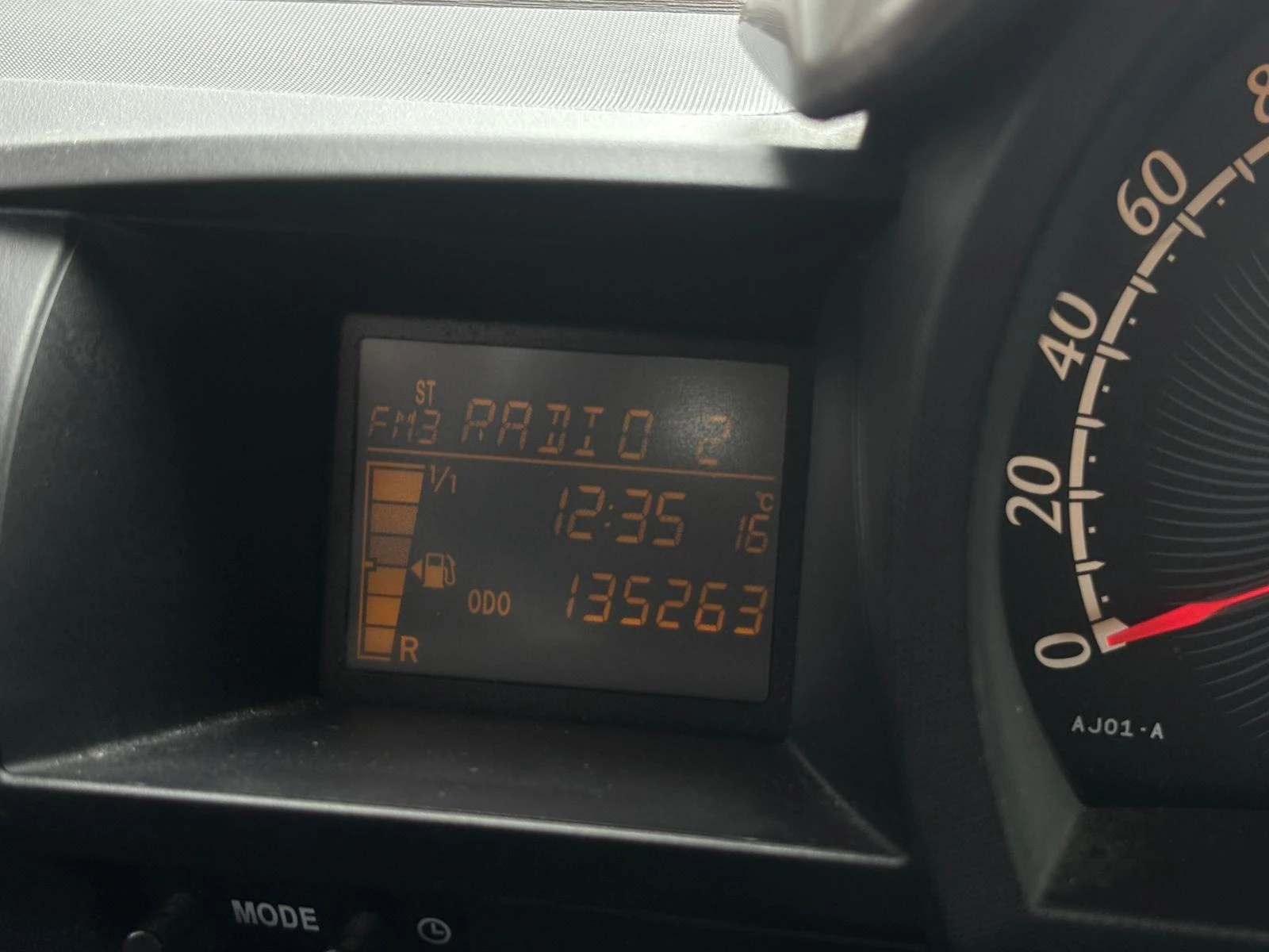 Hoofdafbeelding Toyota iQ