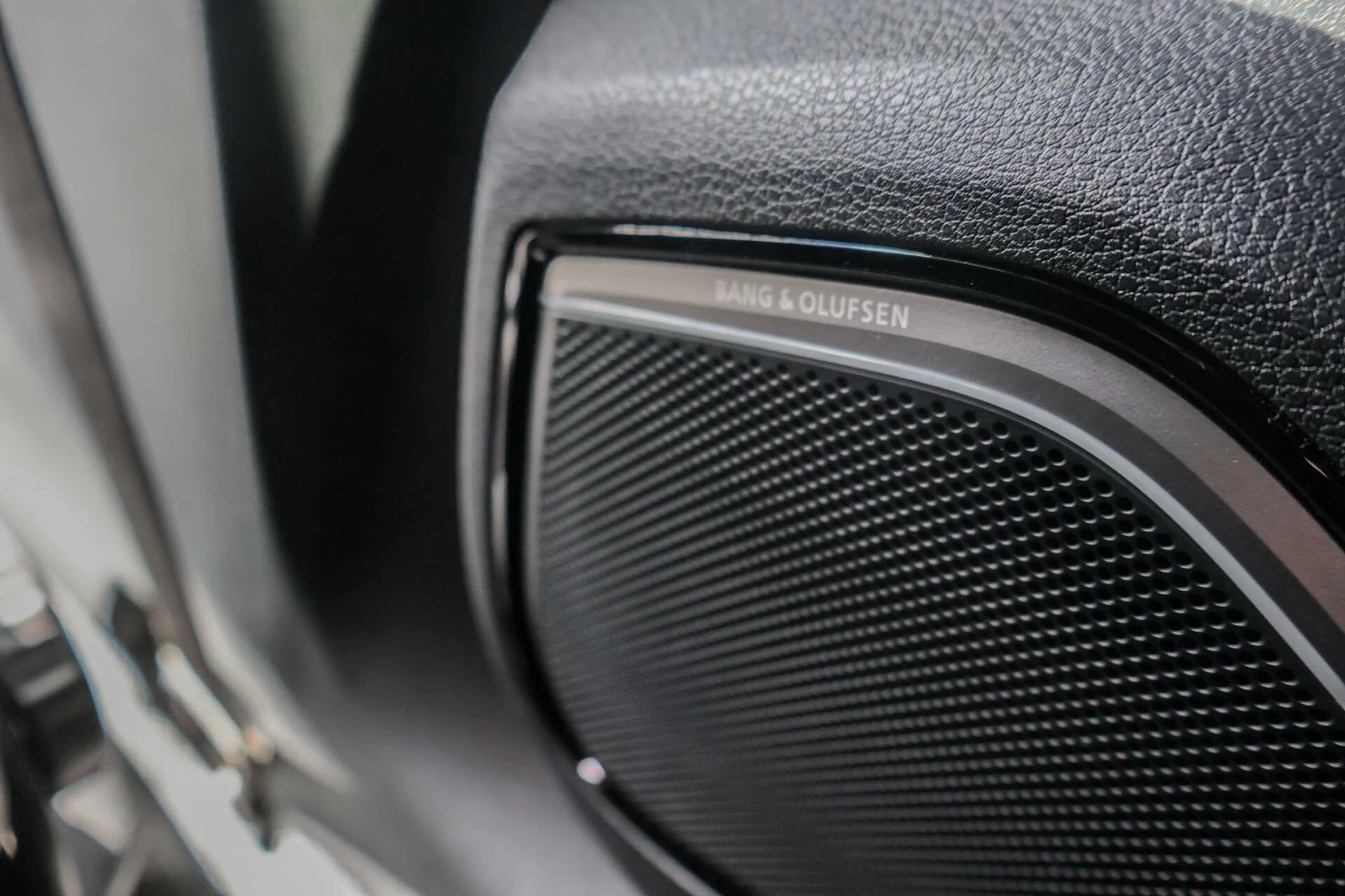 Hoofdafbeelding Audi S3