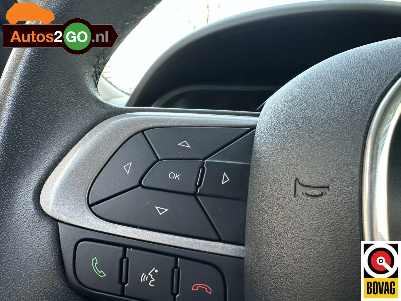 Hoofdafbeelding Fiat Tipo
