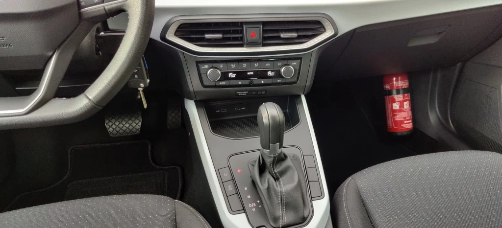 Hoofdafbeelding SEAT Arona