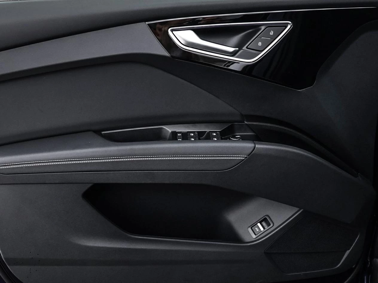 Hoofdafbeelding Audi Q4 e-tron