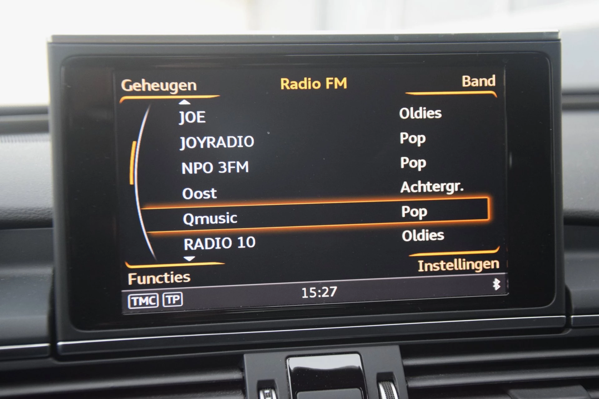 Hoofdafbeelding Audi A6 Allroad