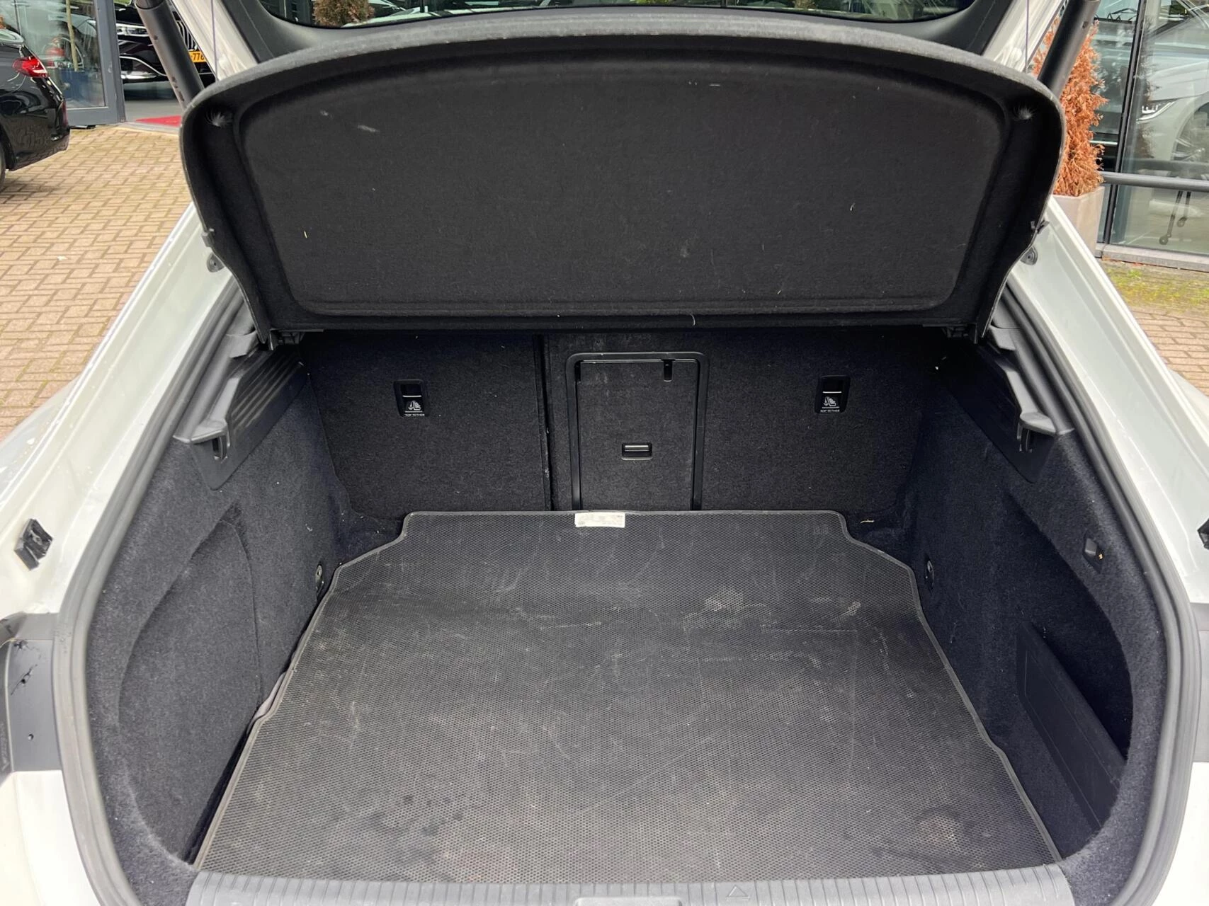 Hoofdafbeelding Volkswagen Arteon