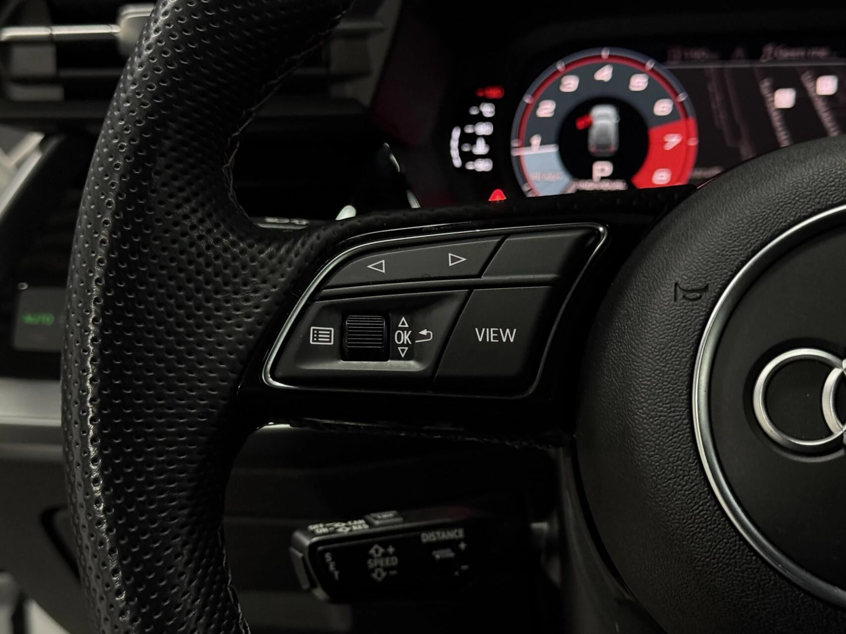 Hoofdafbeelding Audi S3