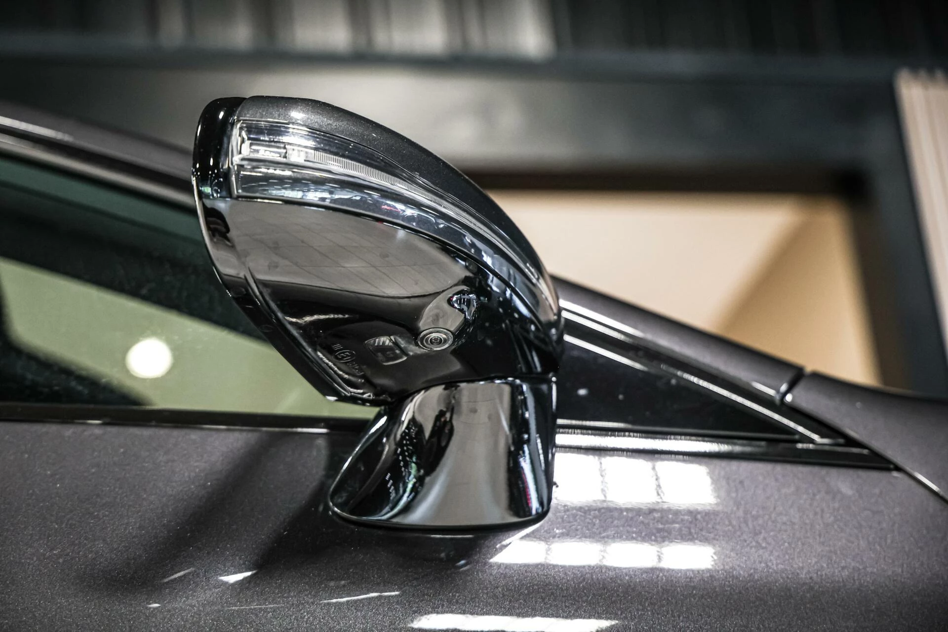 Hoofdafbeelding Mercedes-Benz CLS