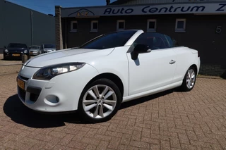 Renault Mégane 1.4 TCE DYNAMIQUE, NAVI , LEDER, XENON ENZ...