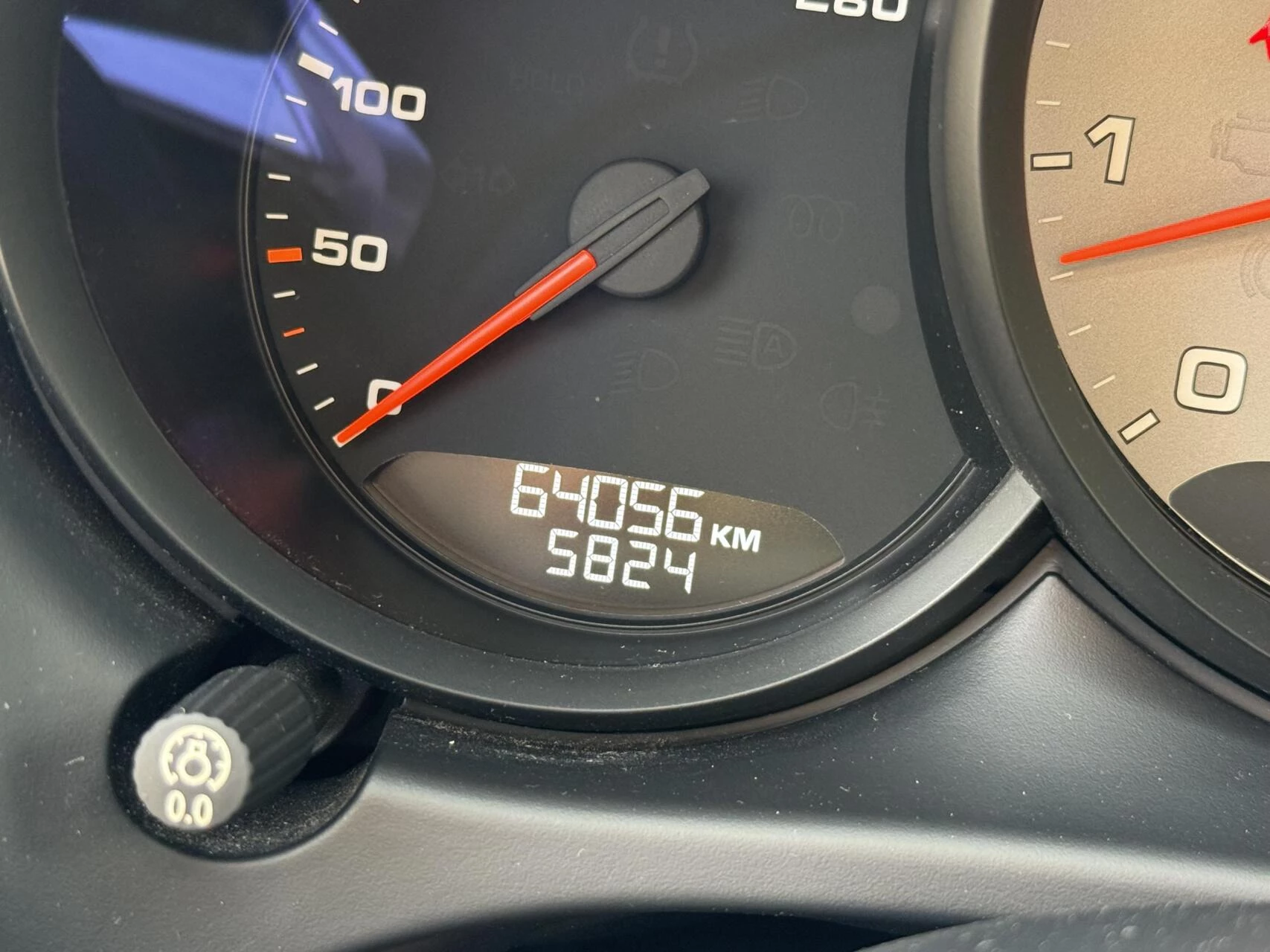 Hoofdafbeelding Porsche Macan