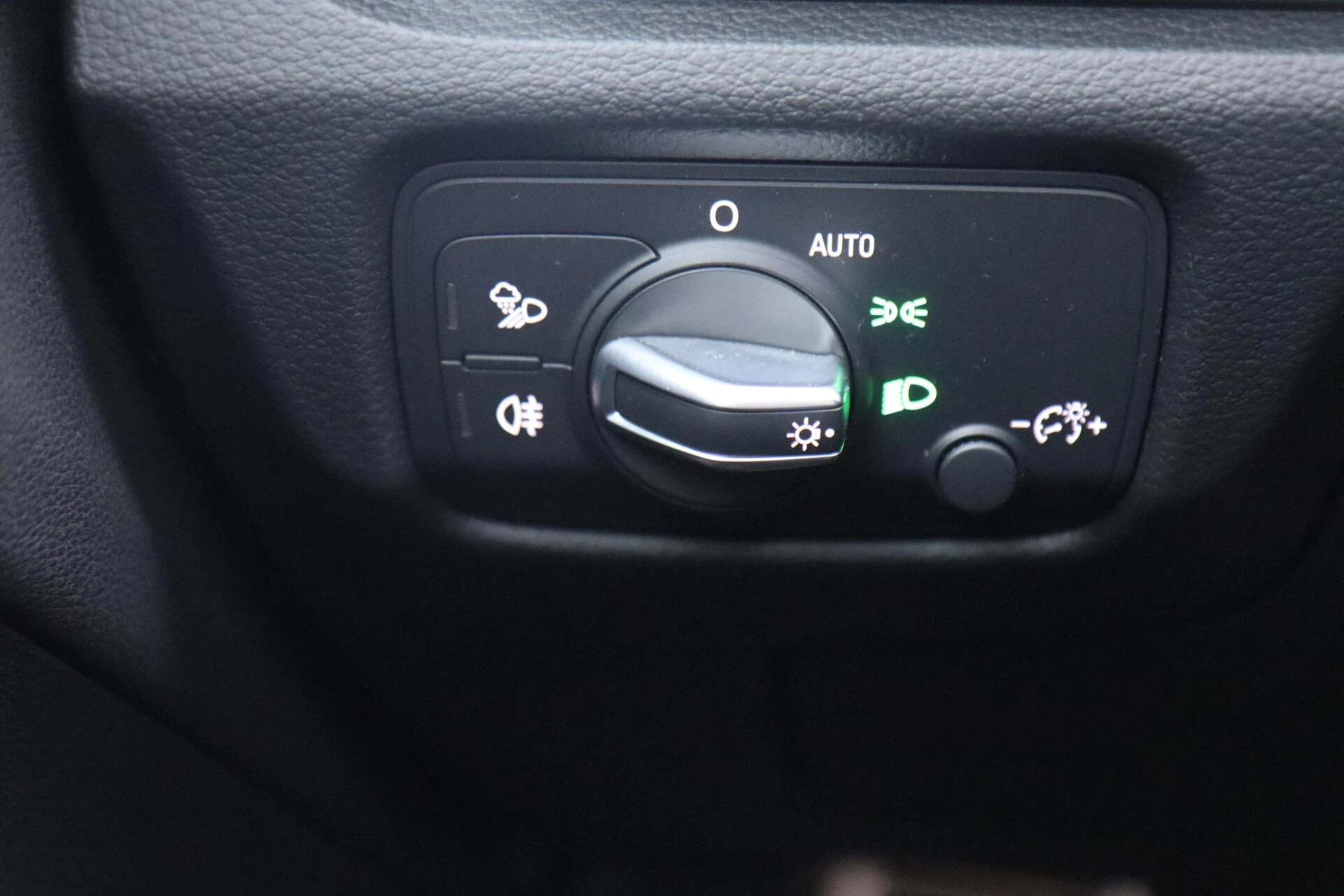 Hoofdafbeelding Audi S3