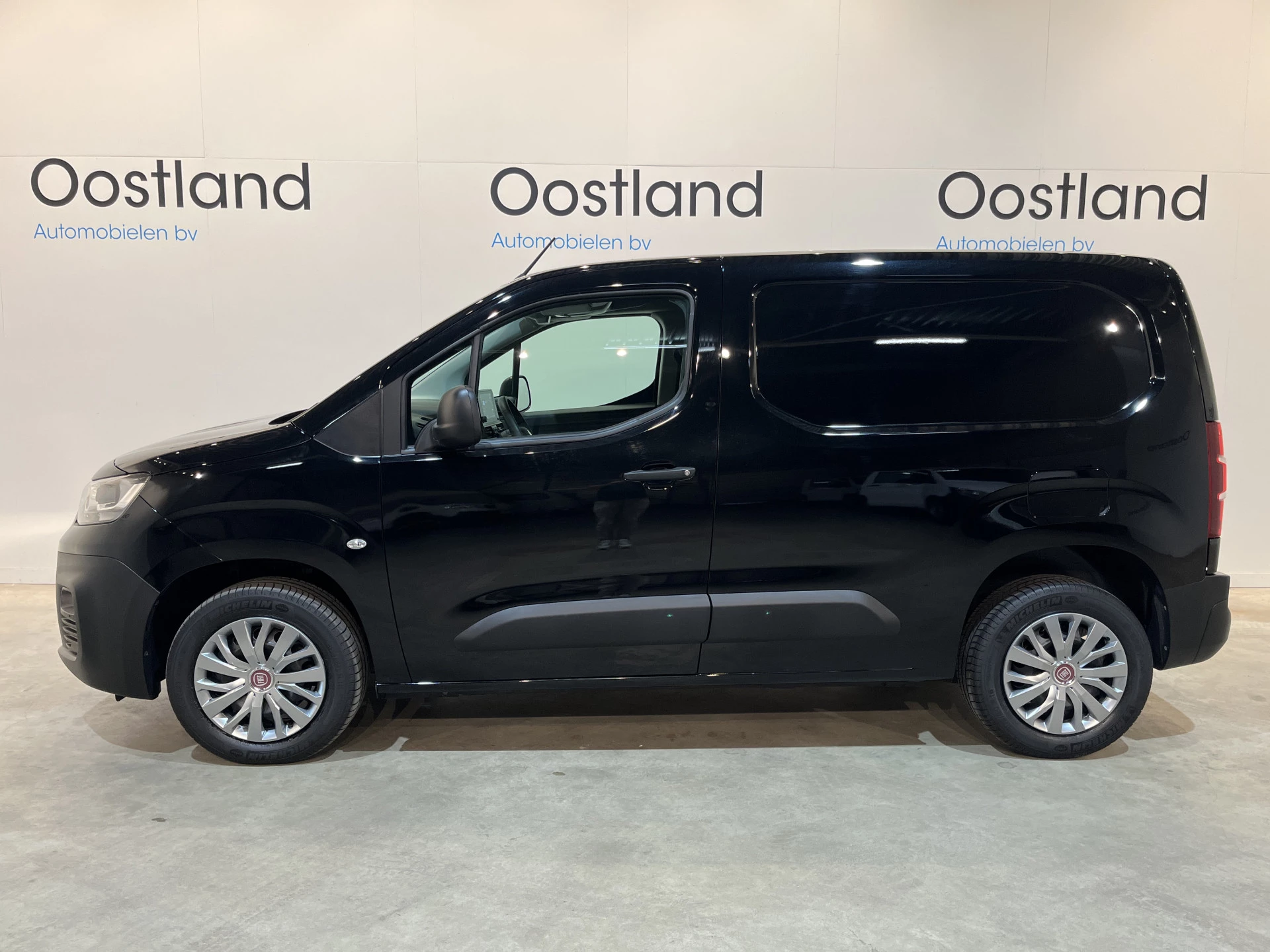 Hoofdafbeelding Fiat Doblò