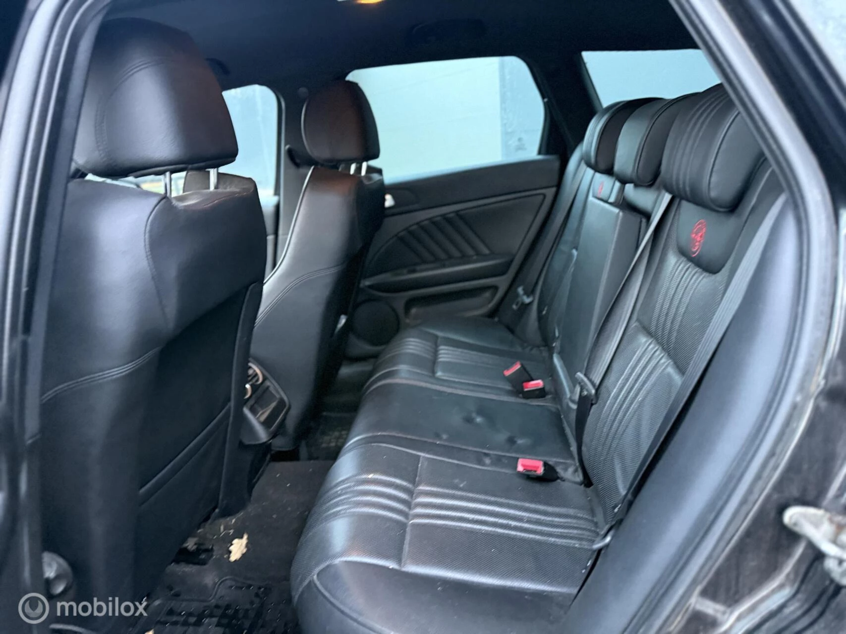 Hoofdafbeelding Alfa Romeo 159