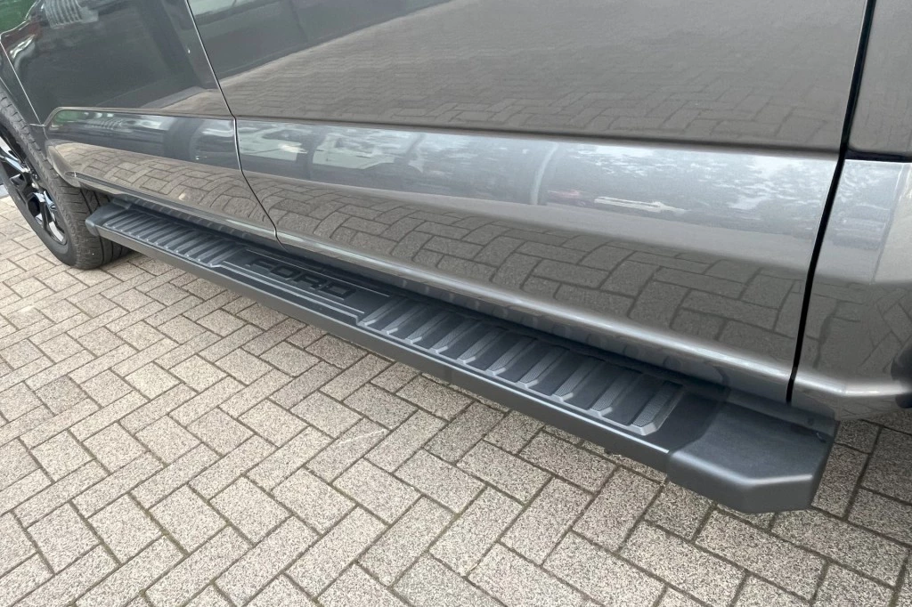 Hoofdafbeelding Ford F-150