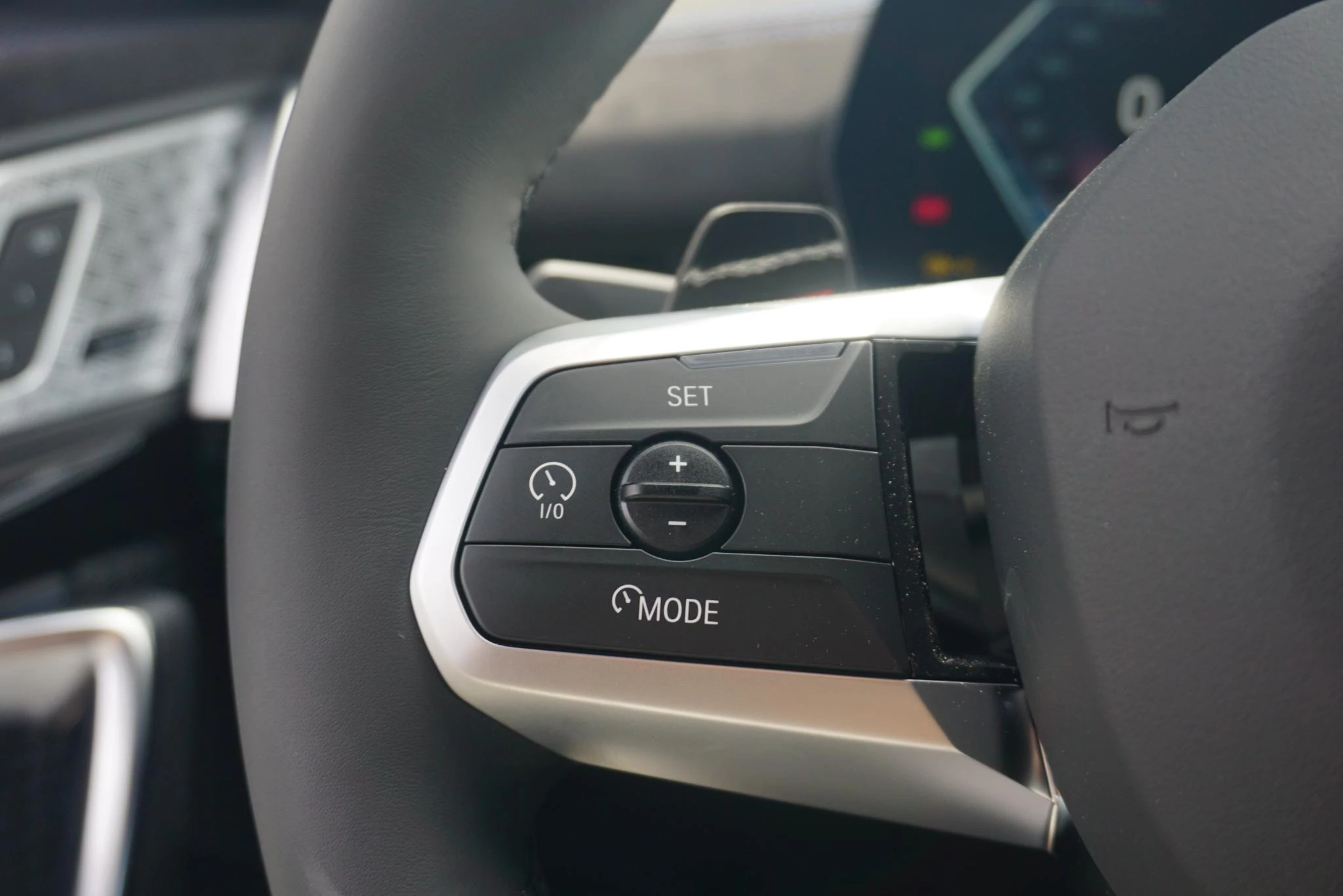 Hoofdafbeelding BMW iX2
