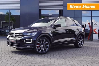 Volkswagen T-Roc 1.5 TSI DSG Sport / Navi / 18 Inch LM/ El. A-Klep/ PDC / slechts 57dkm!