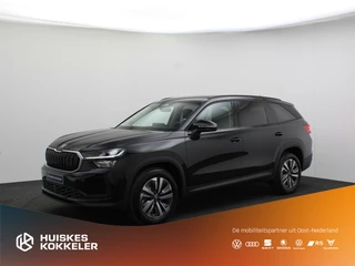 Hoofdafbeelding Škoda Kodiaq ŠKODA Kodiaq