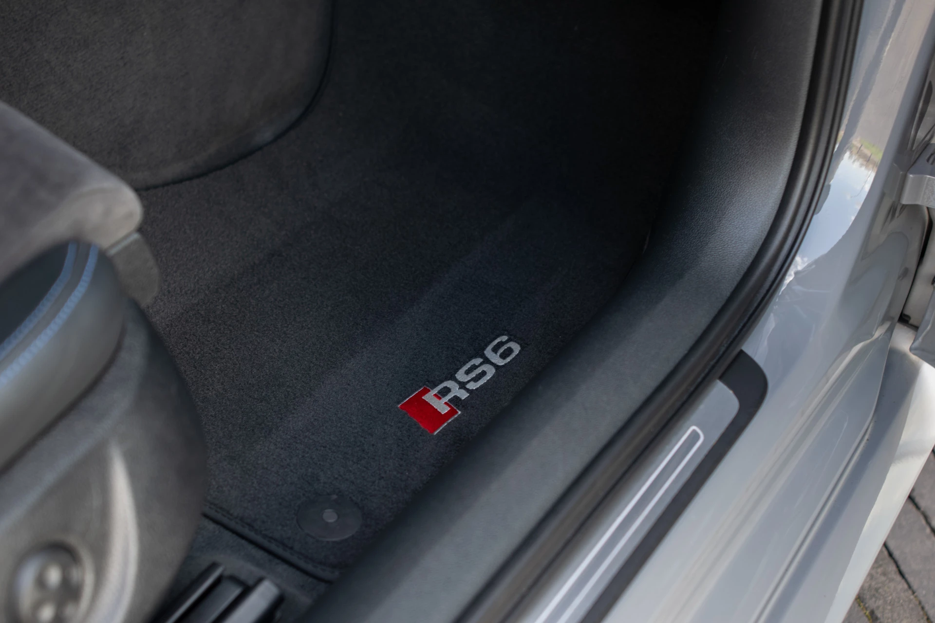 Hoofdafbeelding Audi RS6