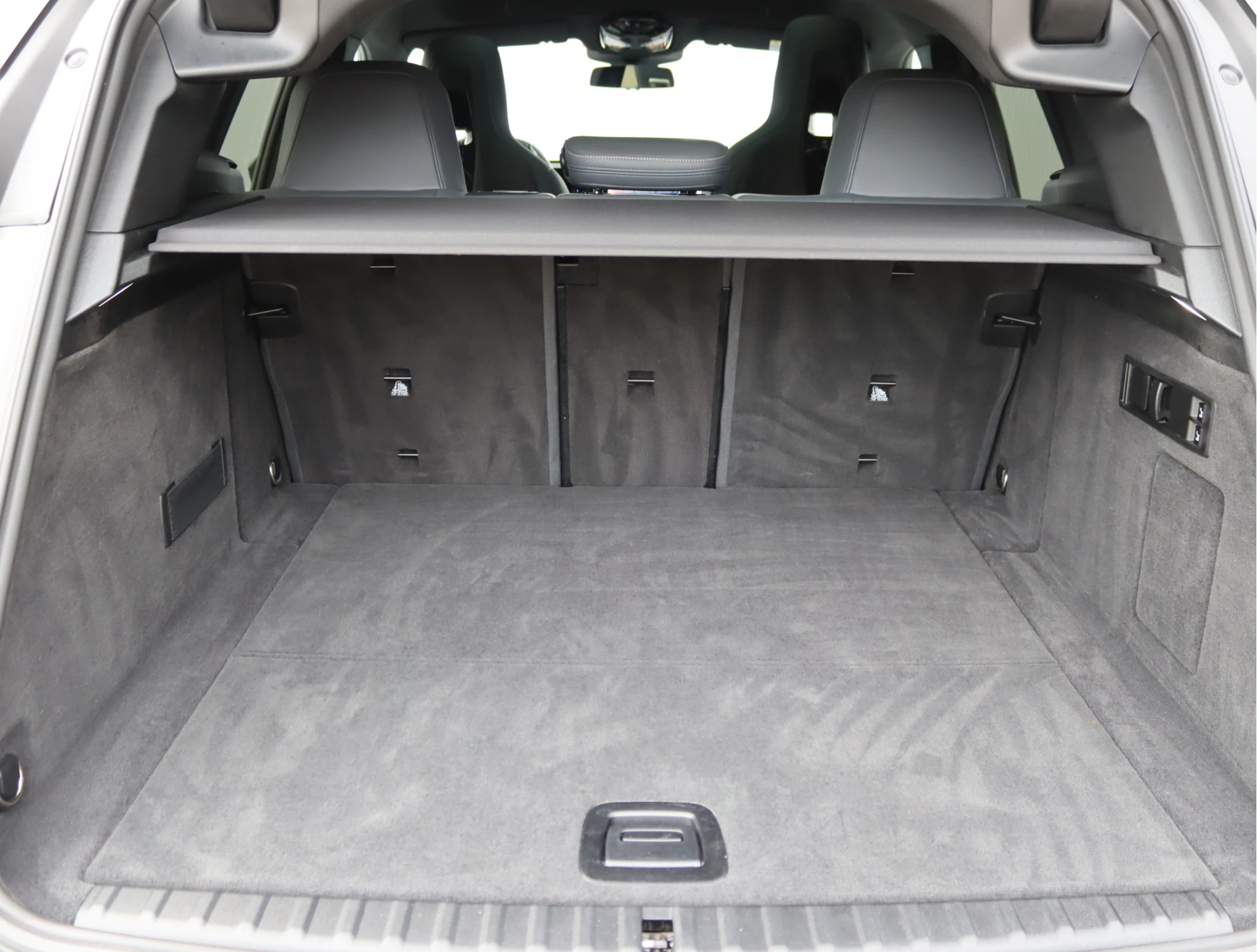 Hoofdafbeelding BMW iX