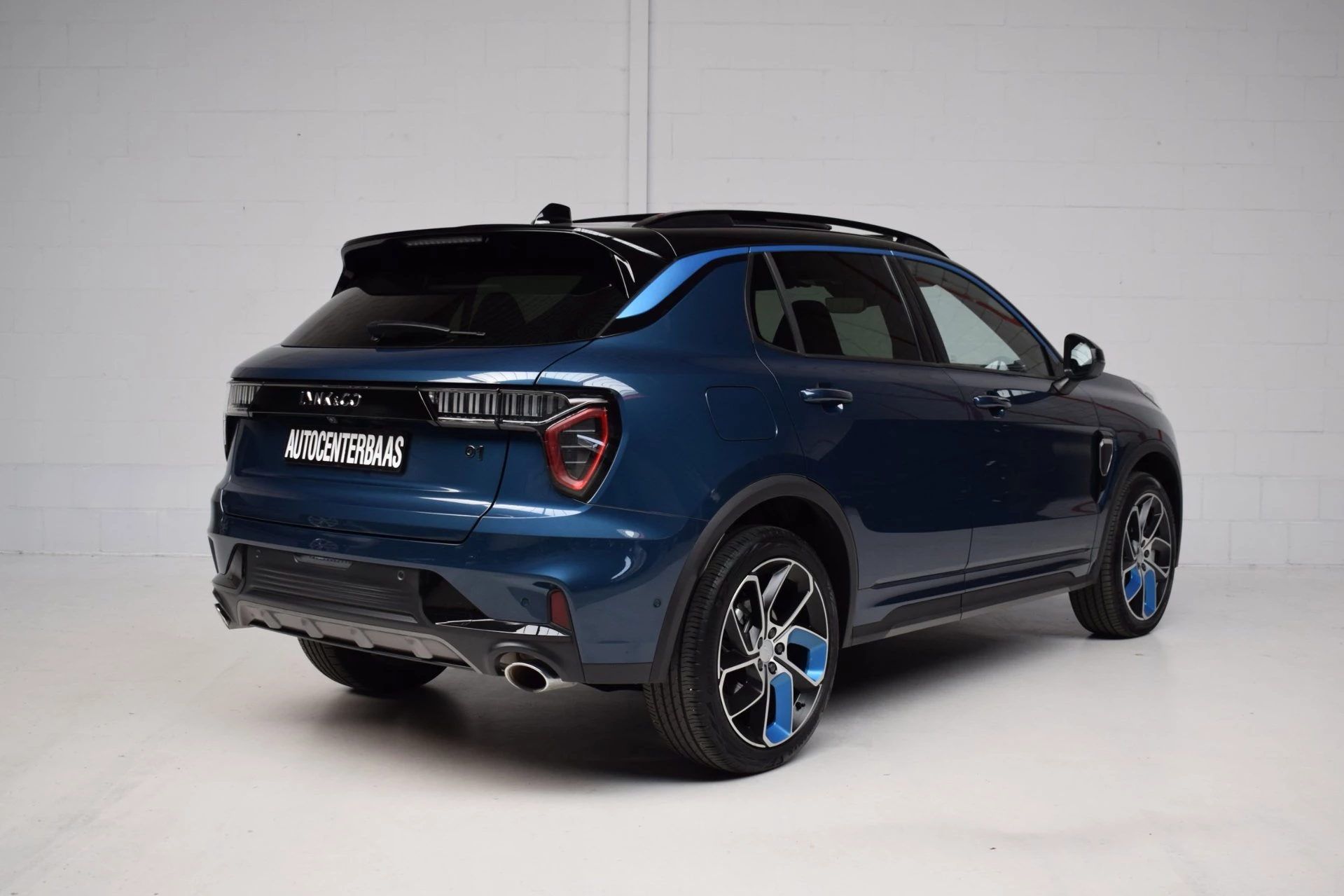 Hoofdafbeelding Lynk & Co 01