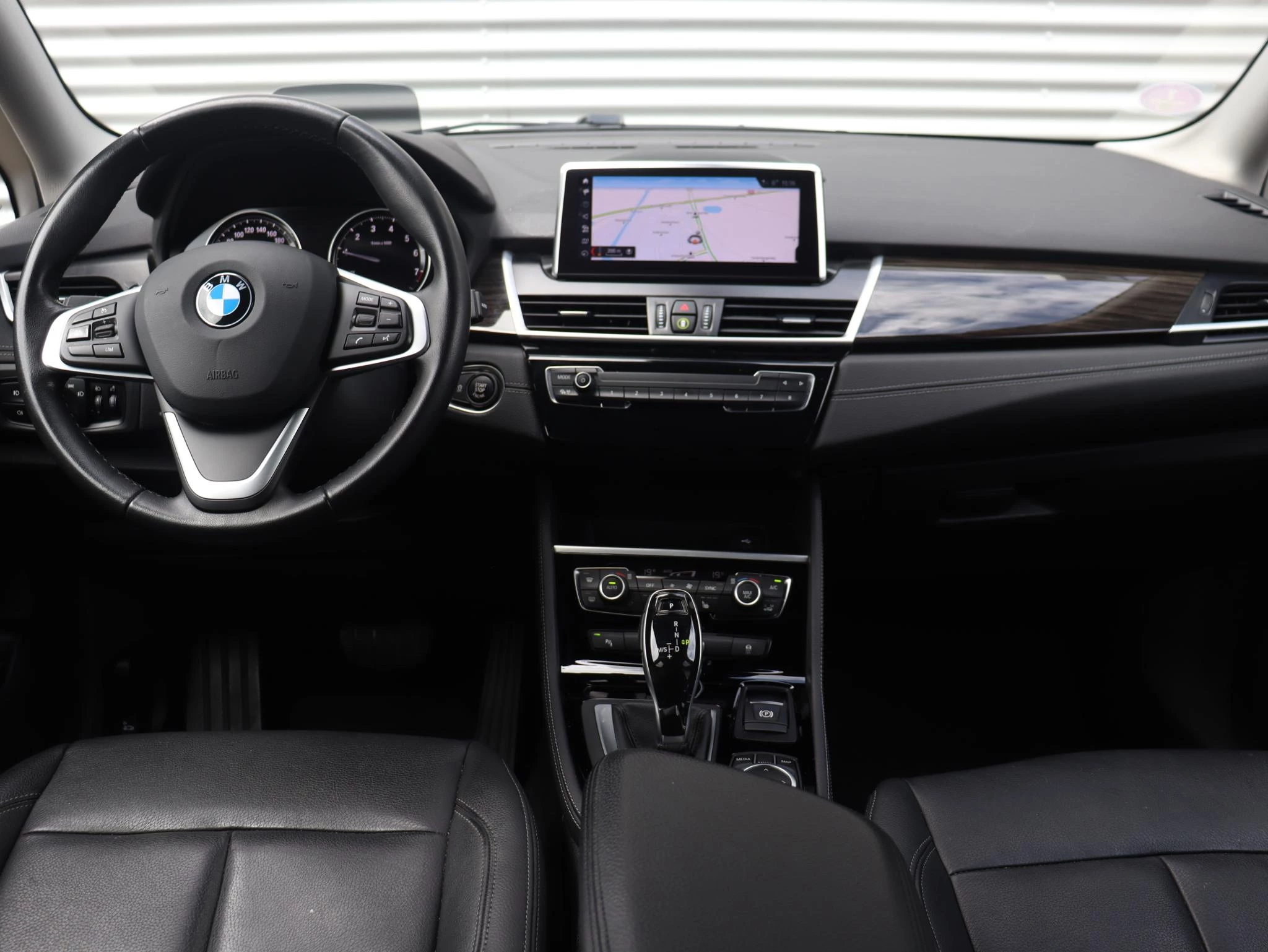 Hoofdafbeelding BMW 2 Serie