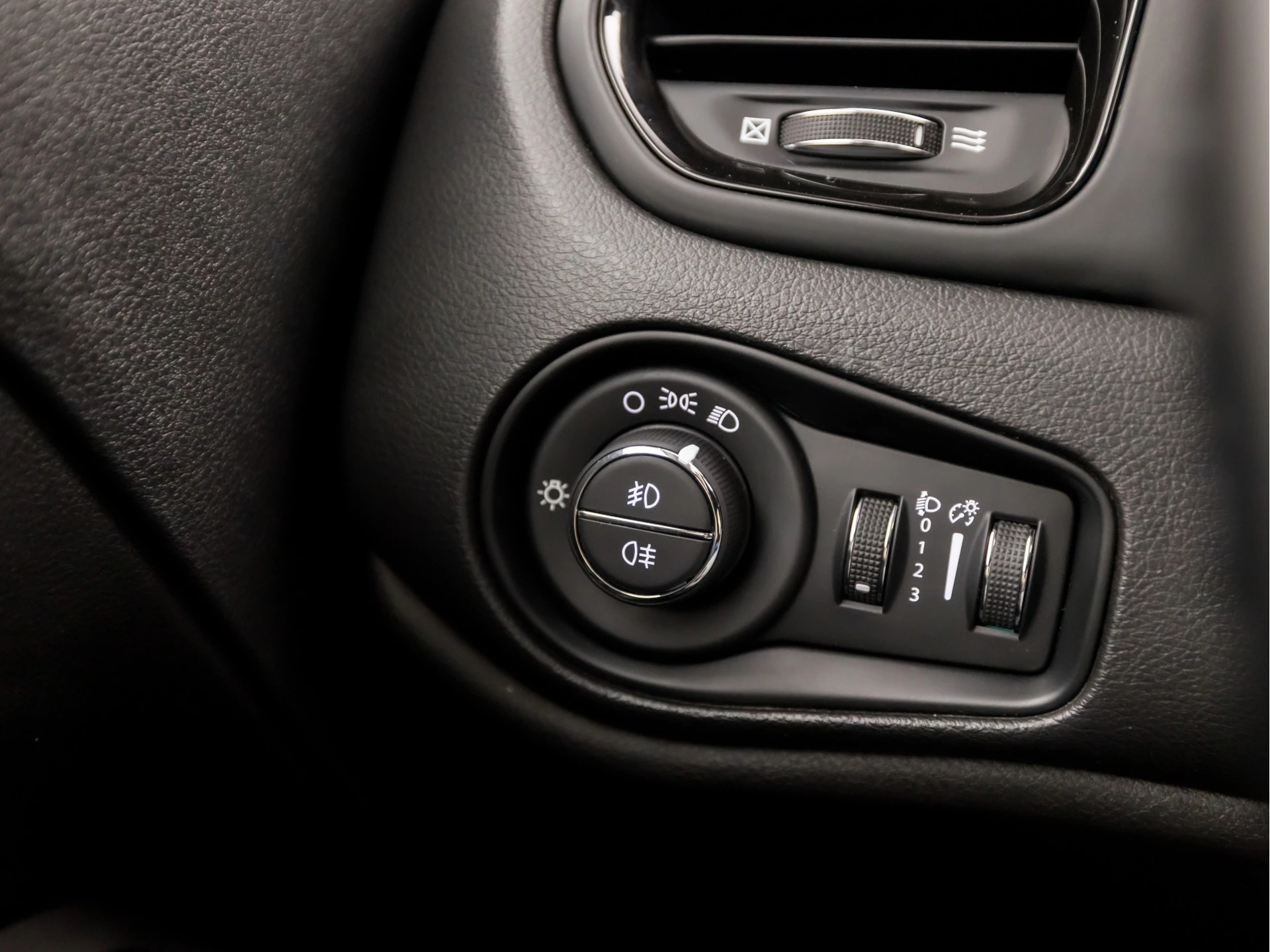 Hoofdafbeelding Jeep Renegade