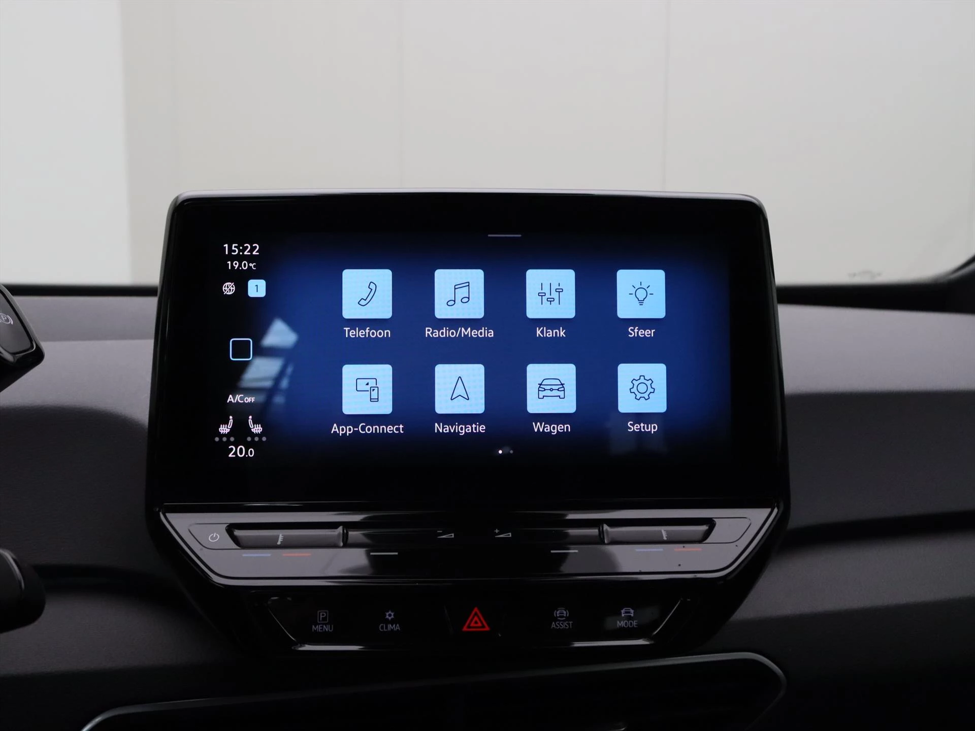 Hoofdafbeelding Volkswagen ID.3