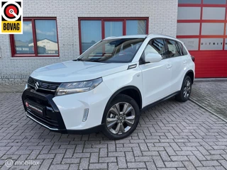 Hoofdafbeelding Suzuki Vitara Suzuki Vitara 1.4 Boosterjet Comfort Smart Hybrid