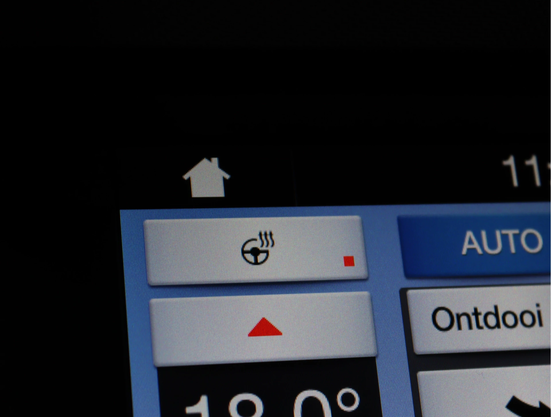 Hoofdafbeelding Ford Mustang