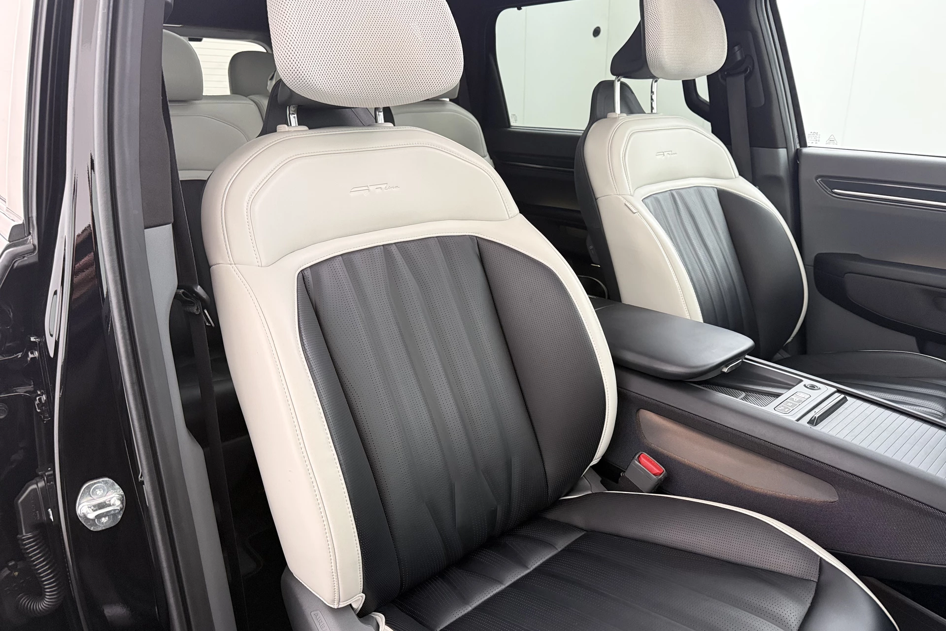 Hoofdafbeelding Kia EV9