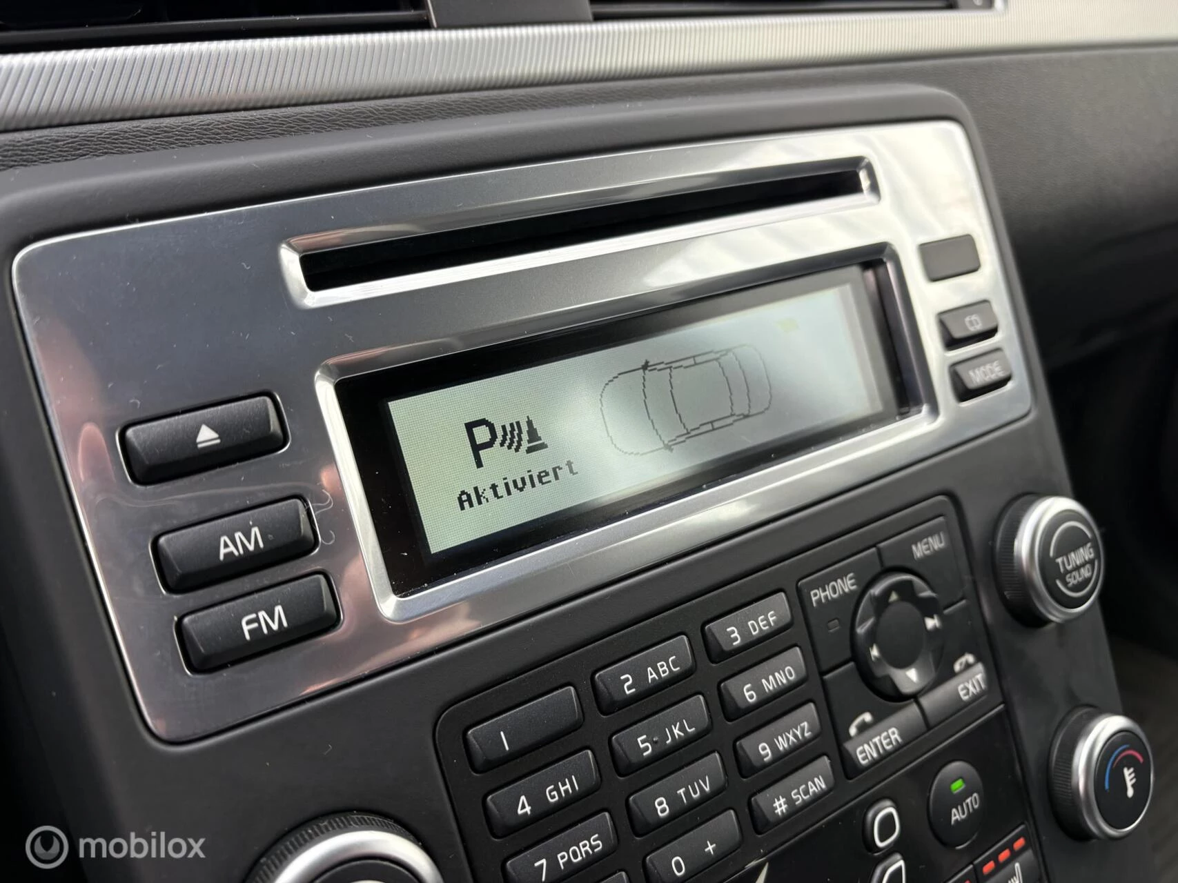 Hoofdafbeelding Volvo V70