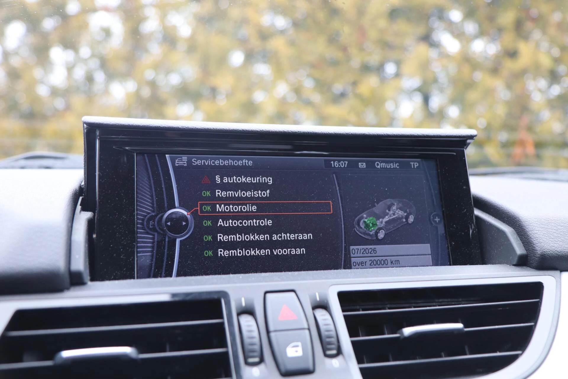 Hoofdafbeelding BMW Z4