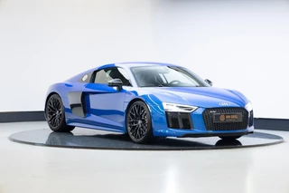 Hoofdafbeelding Audi R8 Audi R8 5.2 FSI quattro