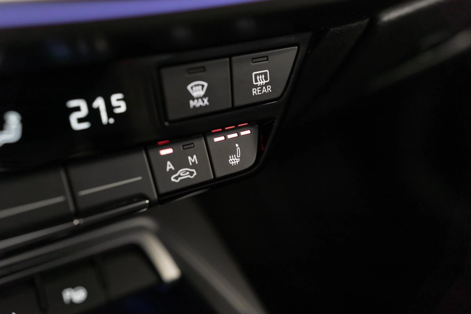 Hoofdafbeelding Audi RS3