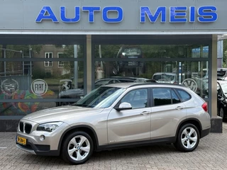 BMW X1 18 I sDrive Automaat Clima Cruise