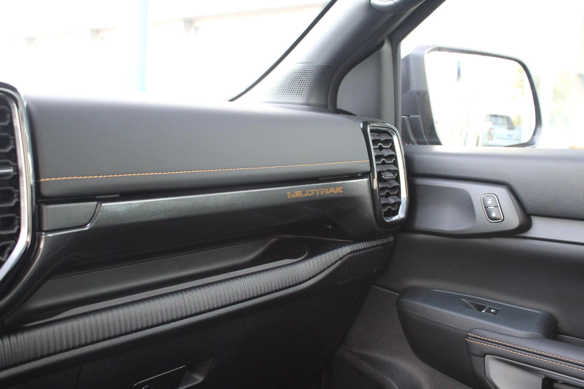 Hoofdafbeelding Ford Ranger