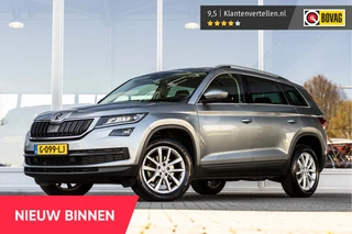 Škoda Kodiaq 1.5 TSI Business Edition | Pano | Camera | Canton Audio