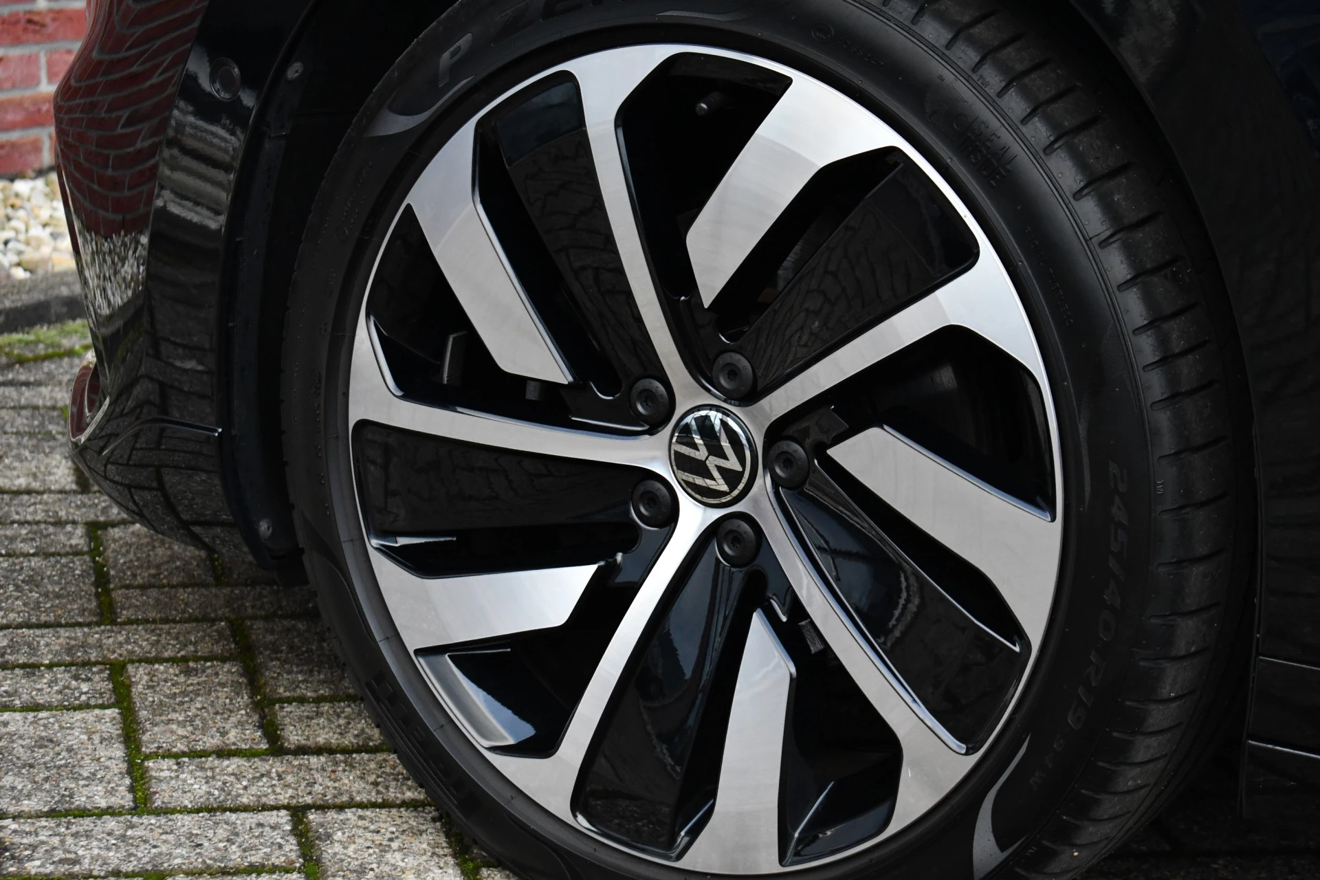 Hoofdafbeelding Volkswagen Arteon