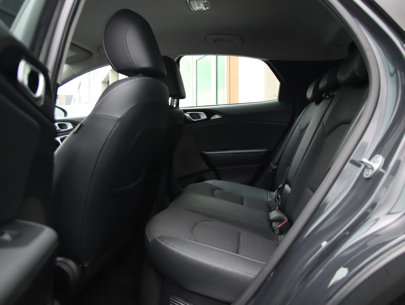 Hoofdafbeelding Kia XCeed