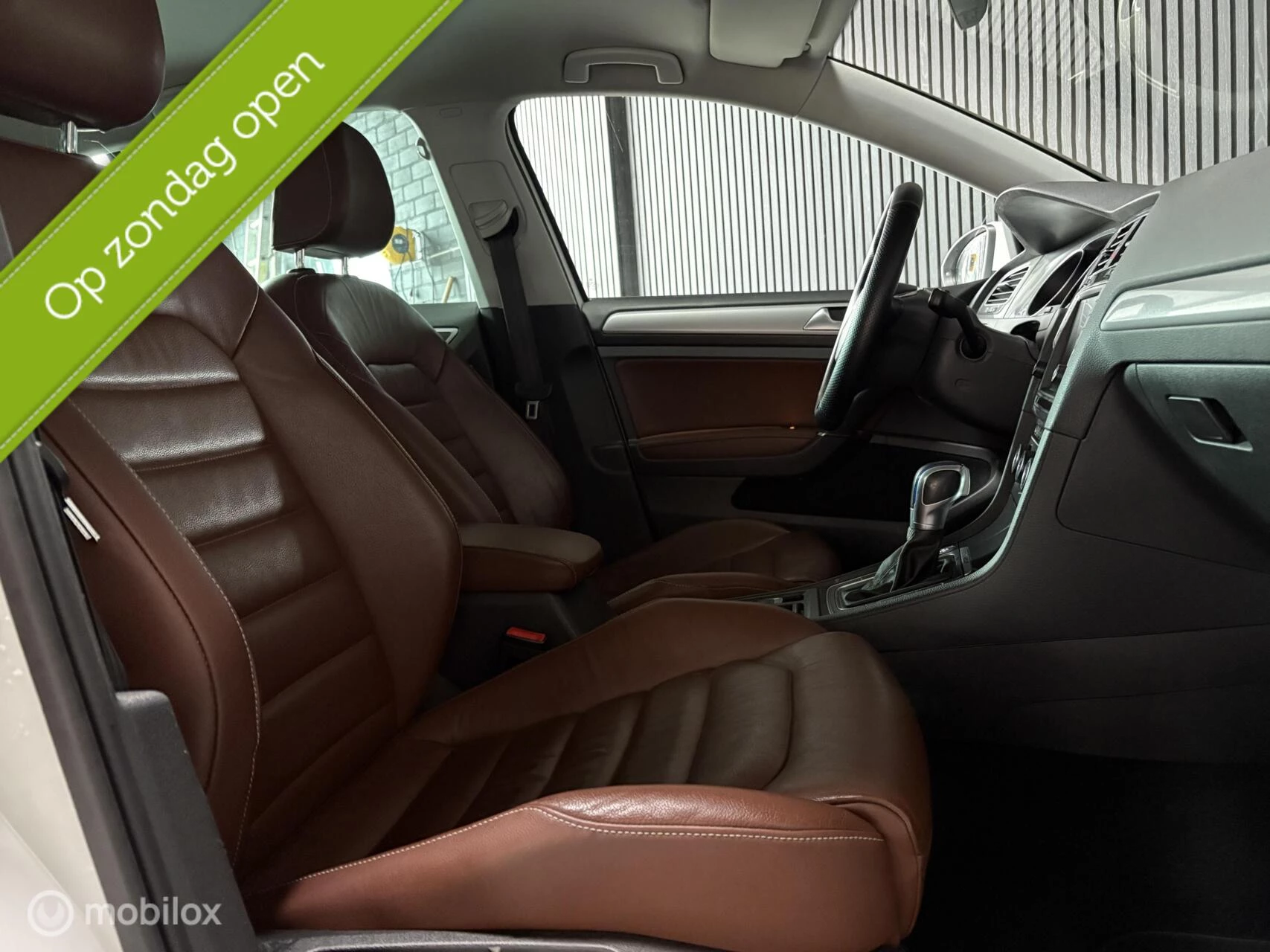 Hoofdafbeelding Volkswagen e-Golf