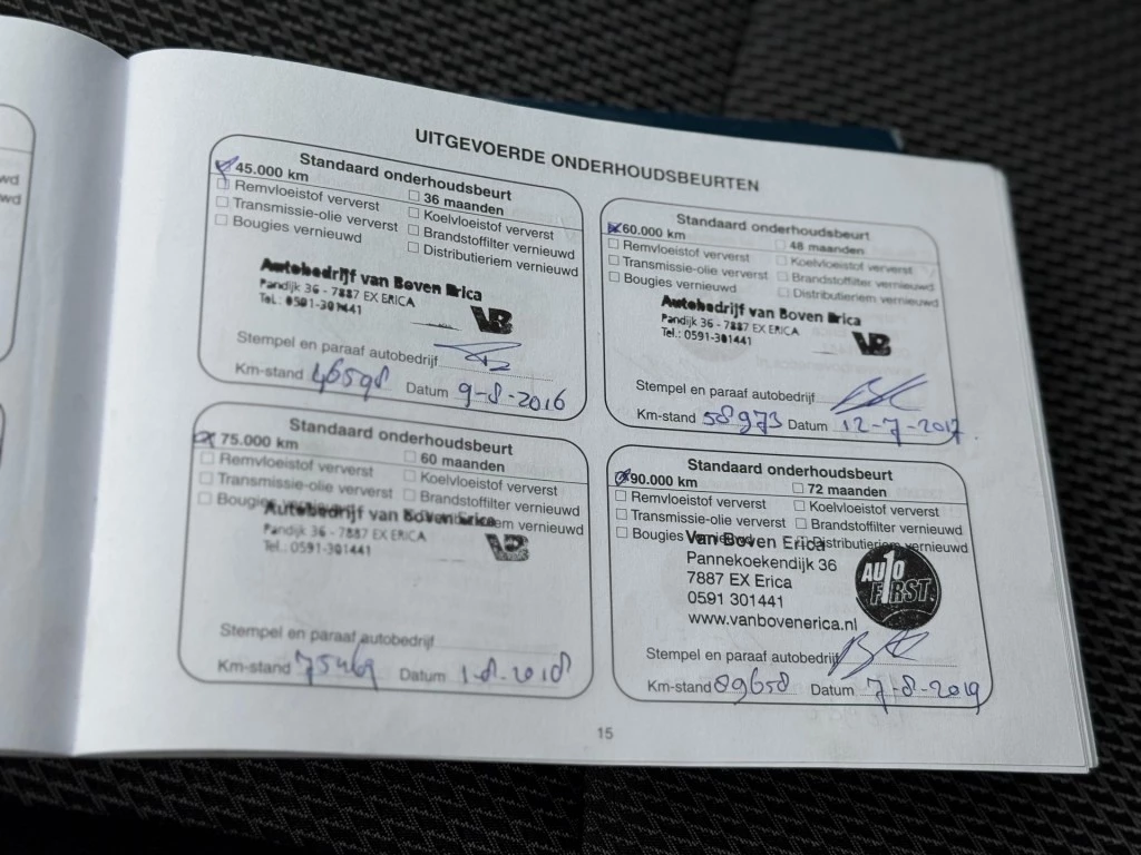 Hoofdafbeelding Suzuki S-Cross