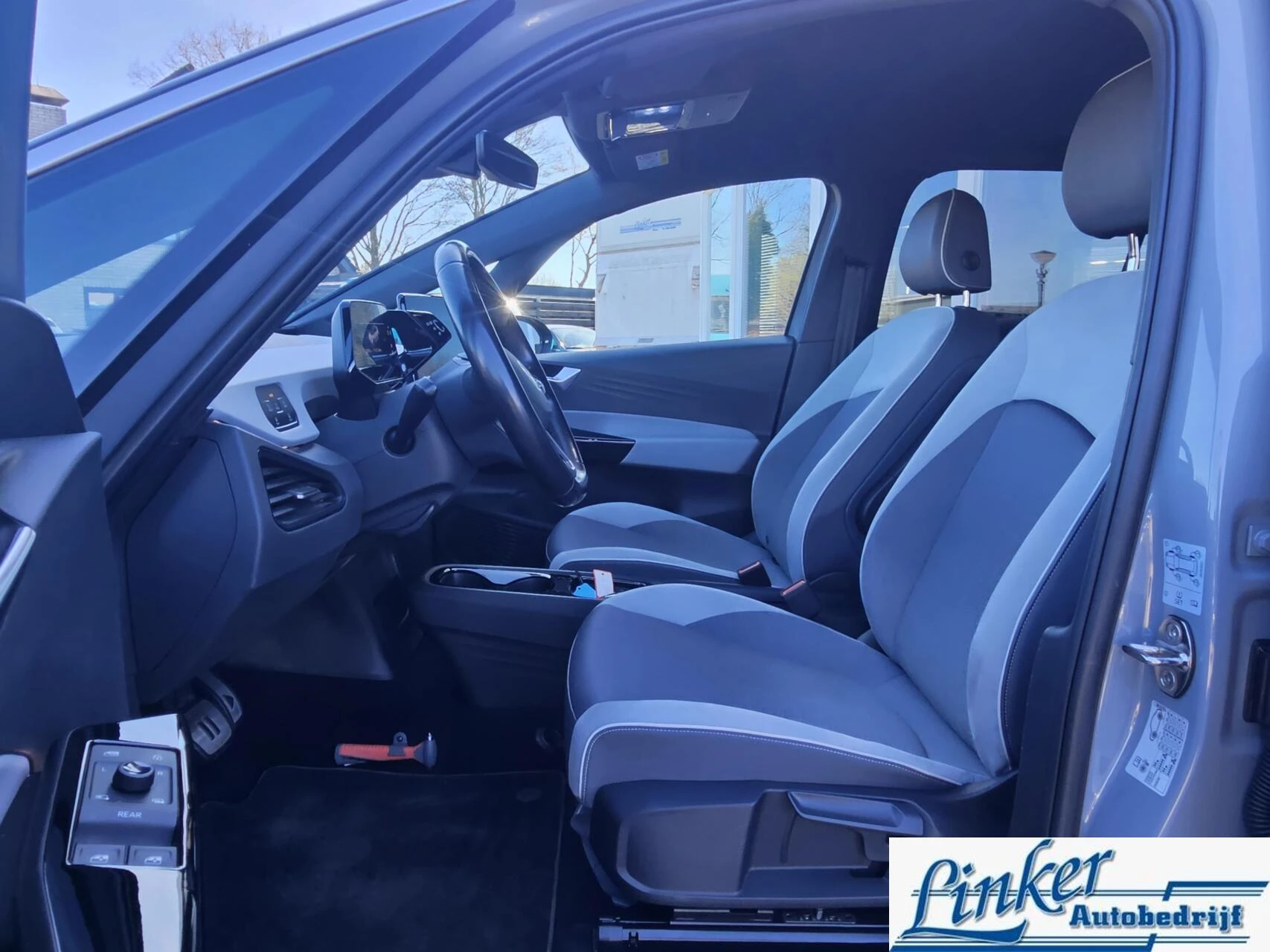 Hoofdafbeelding Volkswagen ID.3