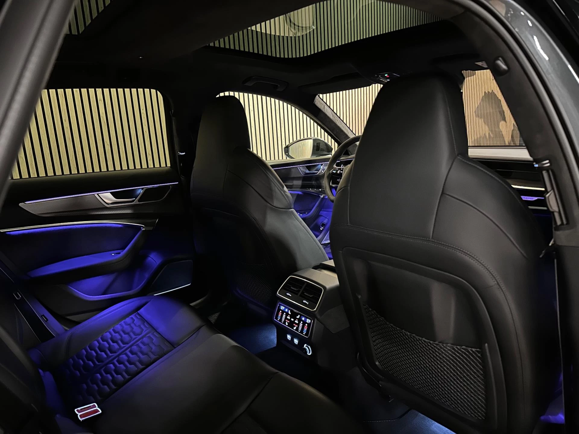 Hoofdafbeelding Audi RS6